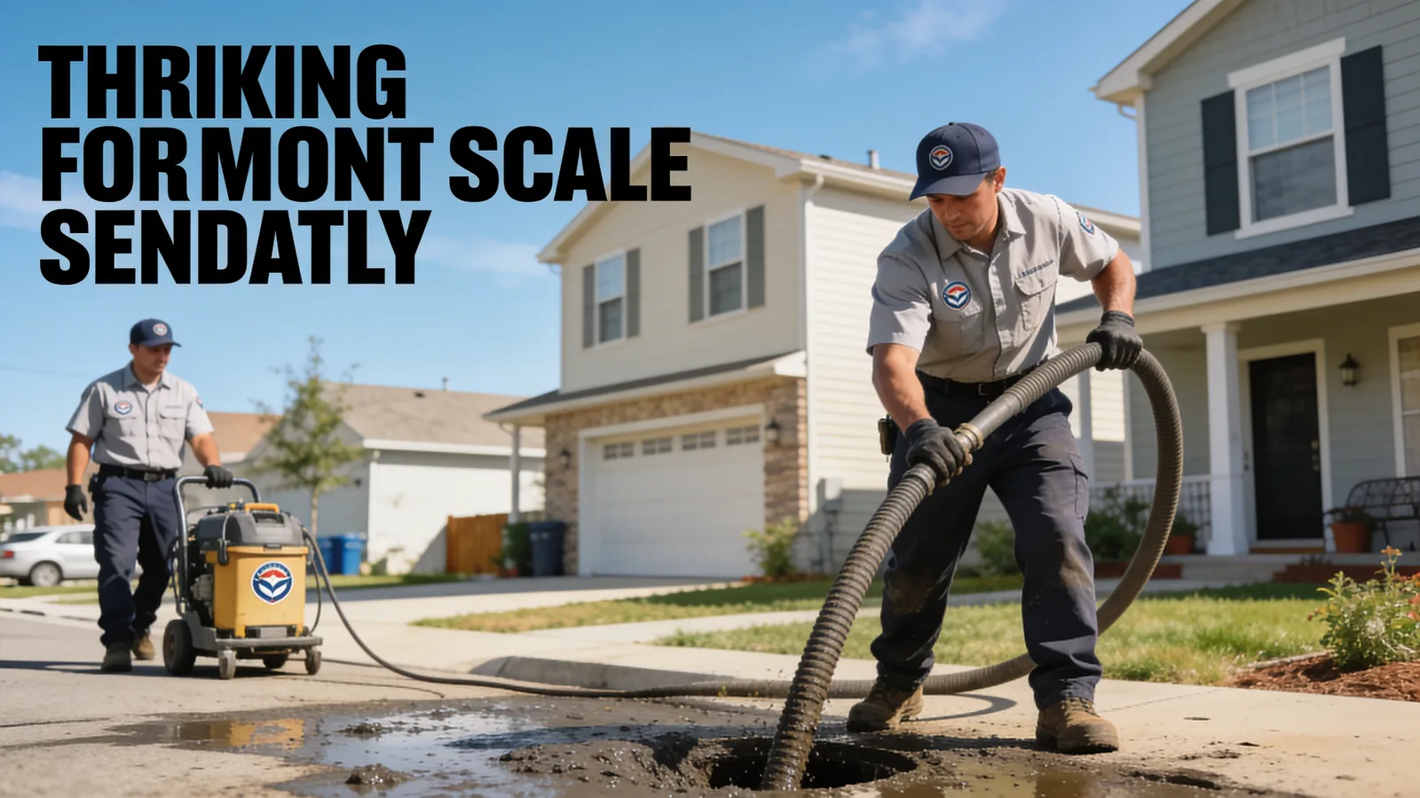 Sewage Cleanup in Luthersburg, PA near me